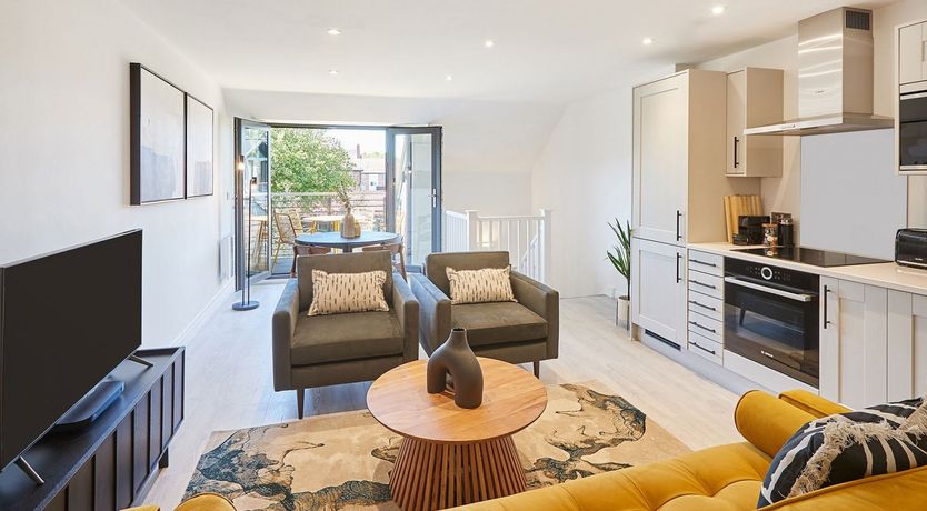 Photo of Seeing the Seasons