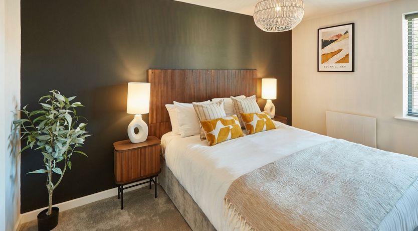 Photo of Seeing the Seasons