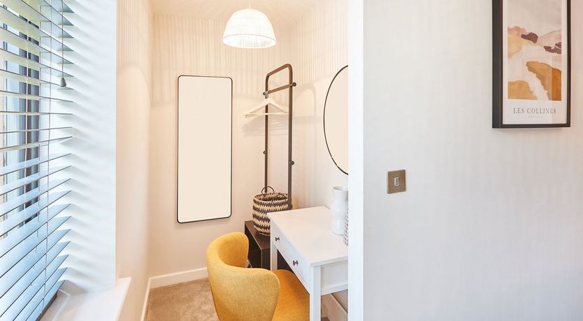 Photo of Seeing the Seasons