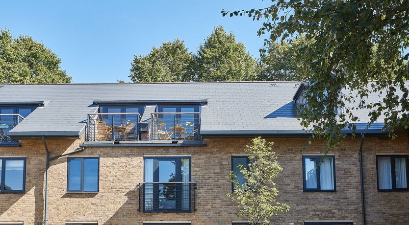 Photo of Seeing the Seasons