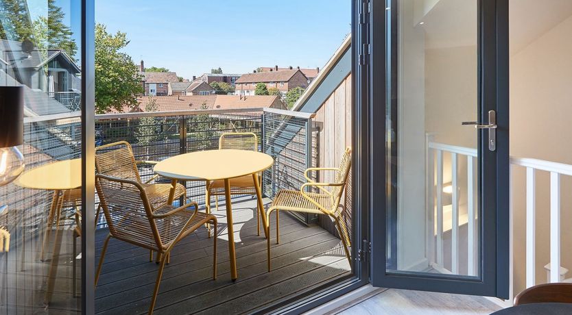 Photo of Seeing the Seasons