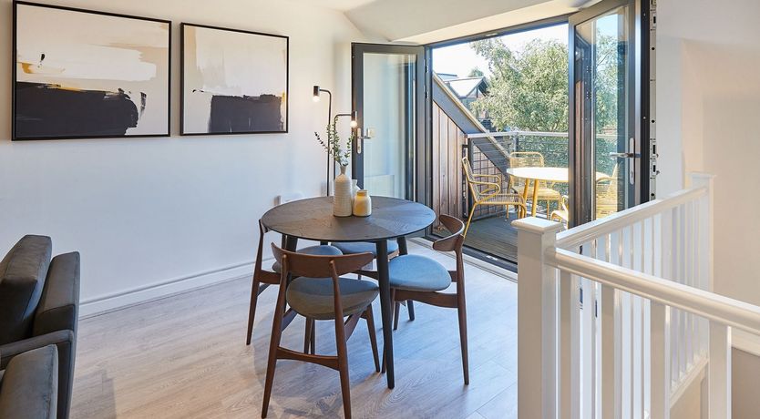 Photo of Seeing the Seasons