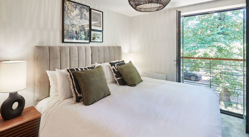 Photo of Seeing the Seasons