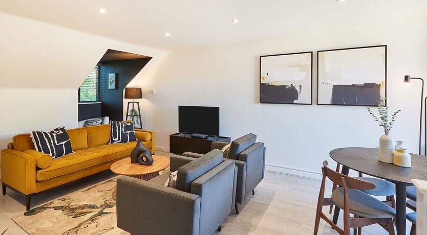 Photo of Seeing the Seasons