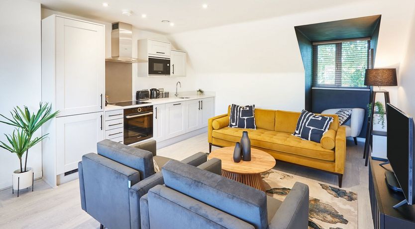 Photo of Seeing the Seasons