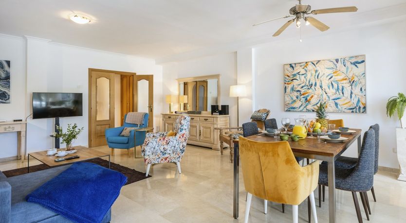 Photo of Comes the Dawn