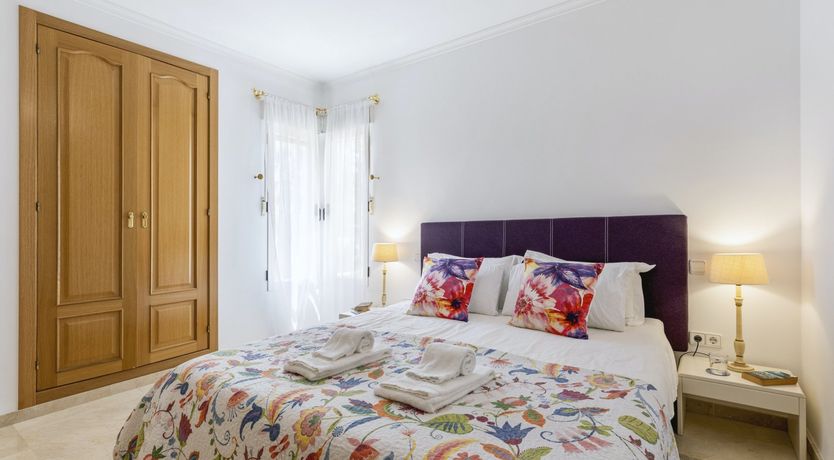 Photo of Comes the Dawn