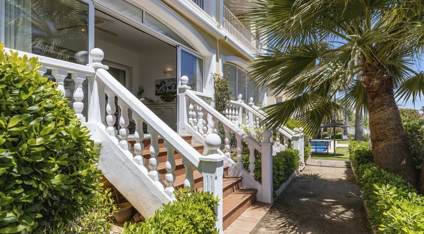 Photo of Comes the Dawn