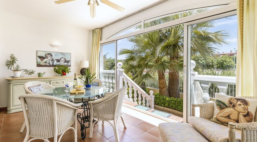 Photo of Comes the Dawn