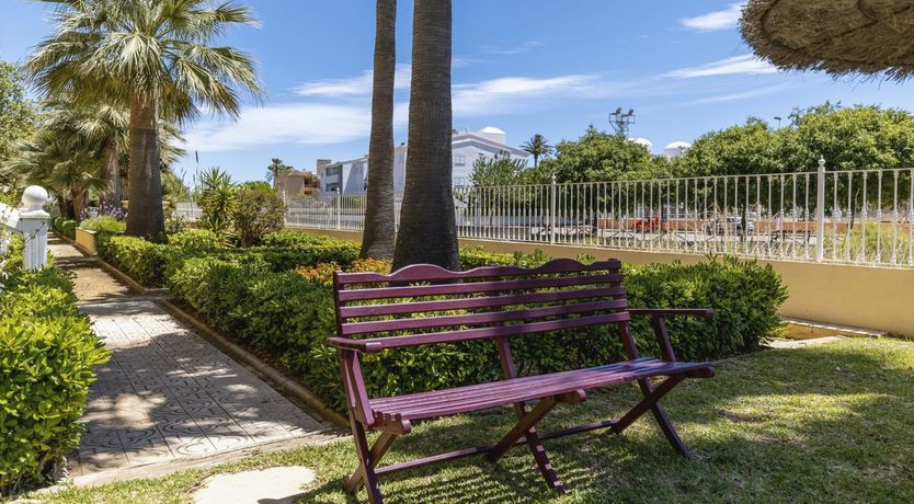 Photo of Comes the Dawn