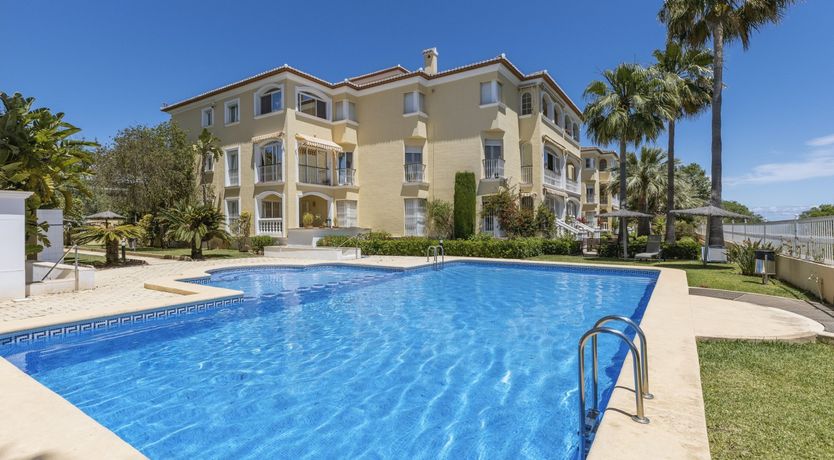 Photo of Comes the Dawn