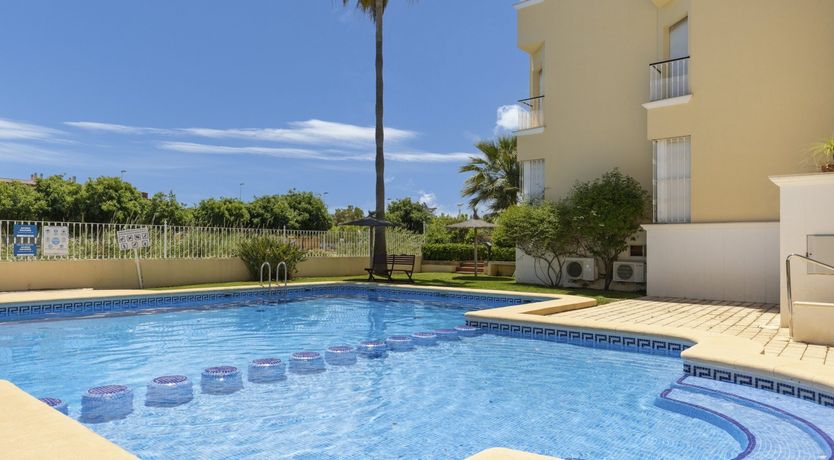 Photo of Comes the Dawn