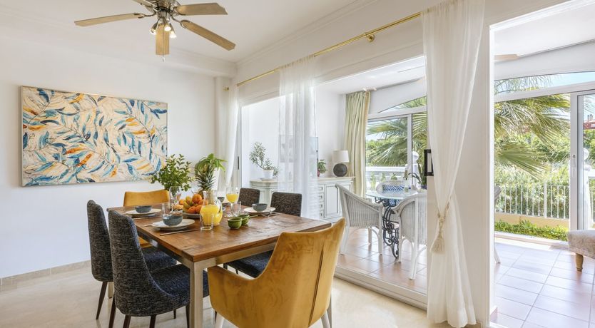 Photo of Comes the Dawn