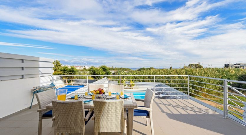 Photo of Cerulean Horizon