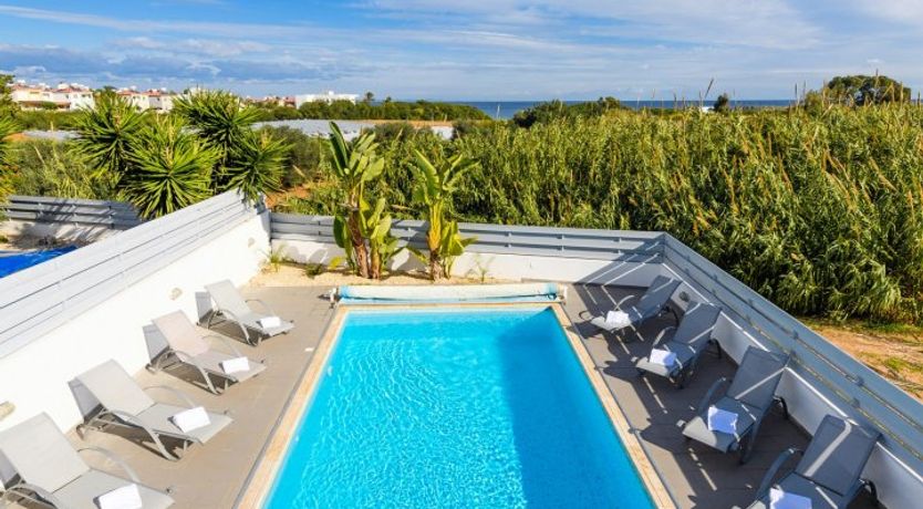 Photo of Cerulean Horizon