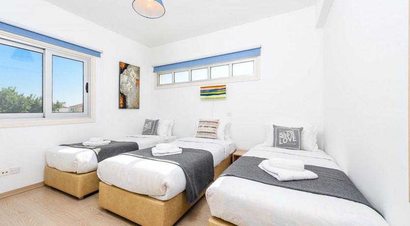 Photo of Cerulean Horizon