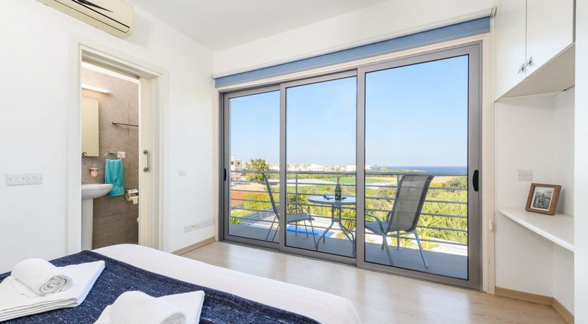 Photo of Cerulean Horizon