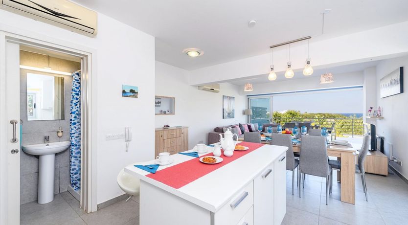 Photo of Cerulean Horizon