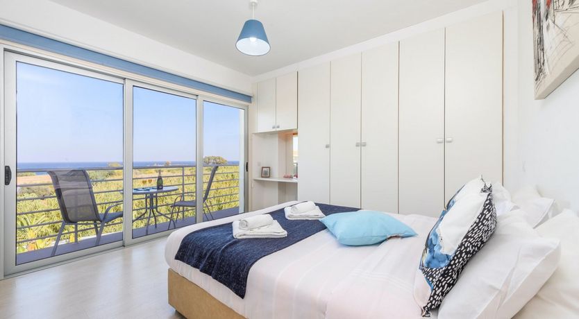 Photo of Cerulean Horizon