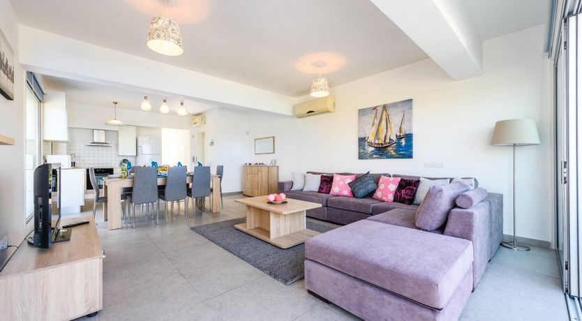 Photo of Cerulean Horizon