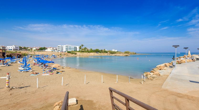 Photo of Cerulean Horizon