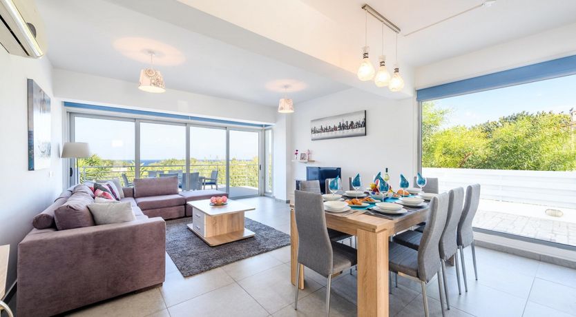 Photo of Cerulean Horizon