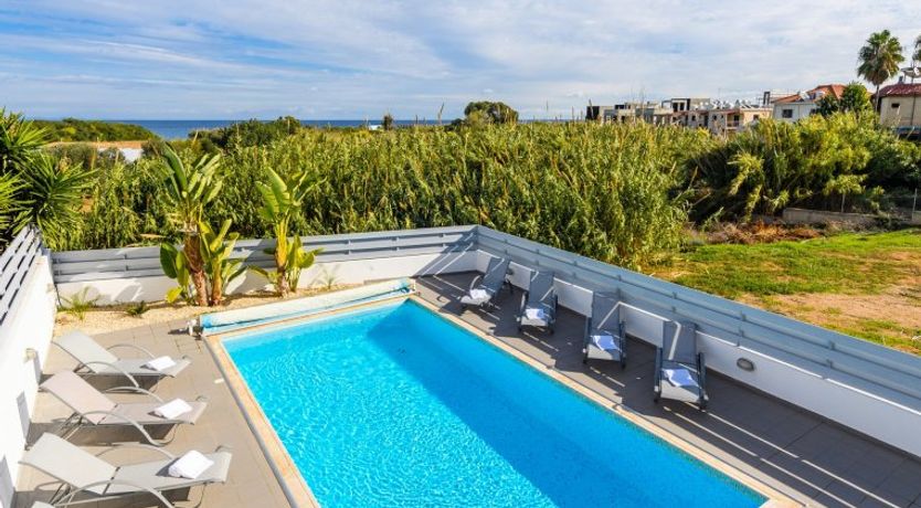 Photo of Cerulean Horizon