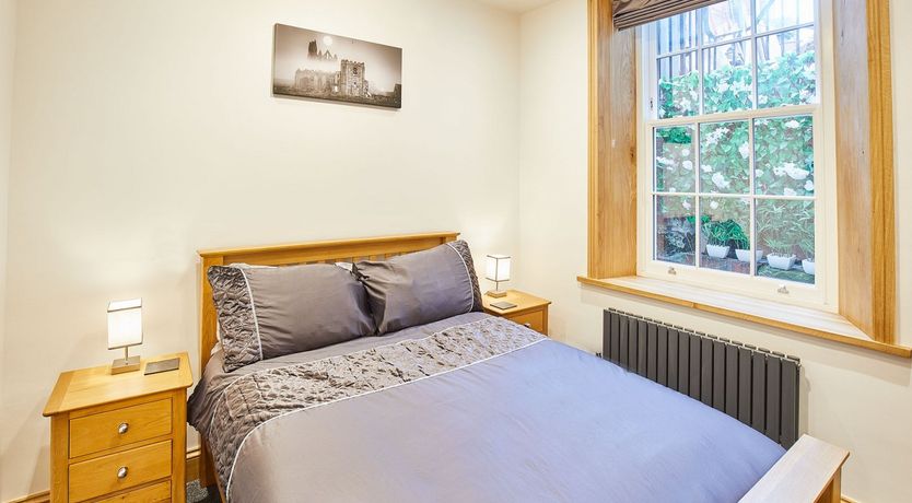 Photo of As You Wish