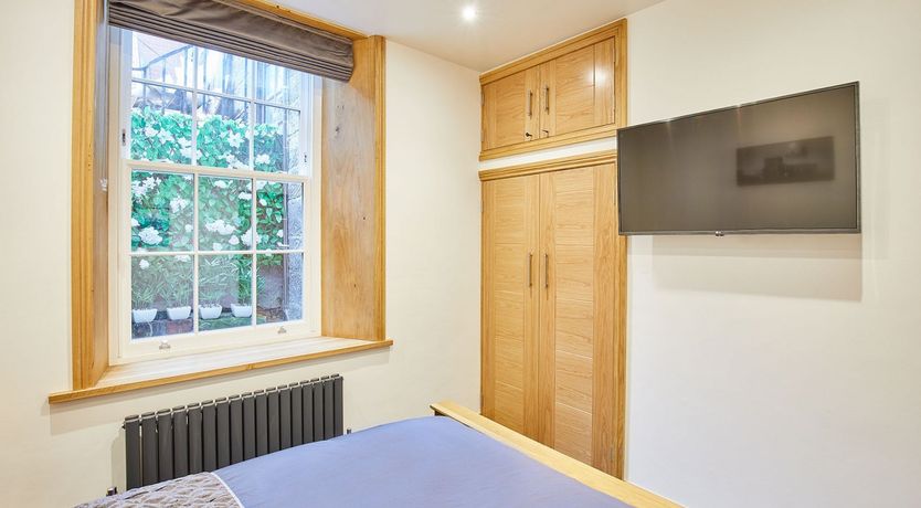 Photo of As You Wish