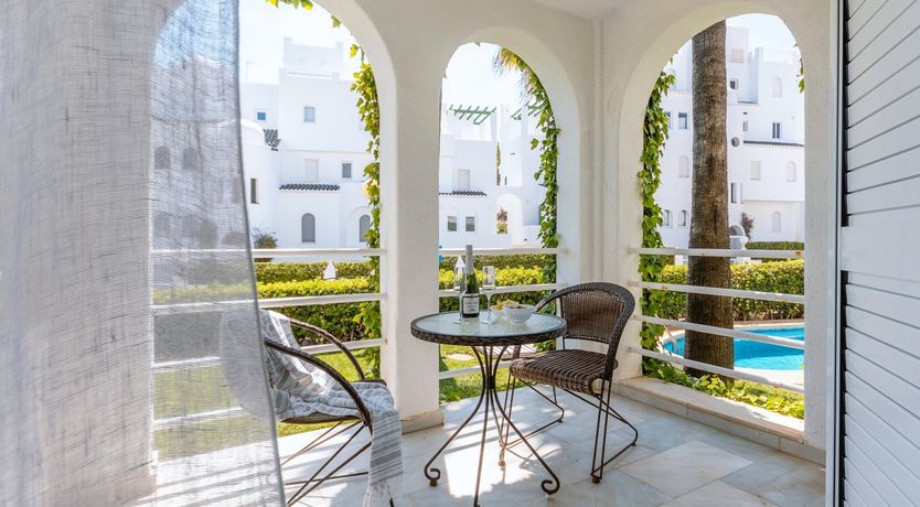 Photo of Like a Desert Flower