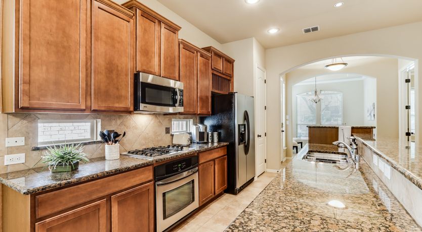 Photo of Texas Cream