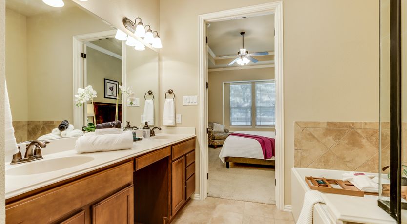 Photo of Texas Cream