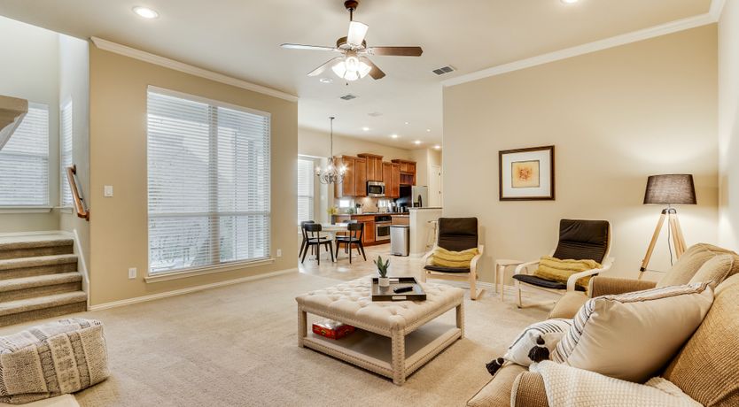 Photo of Texas Cream