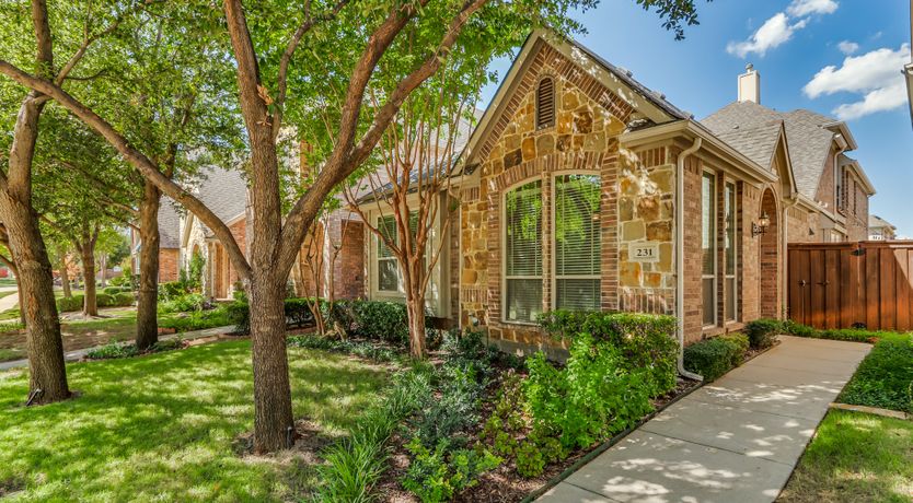 Photo of Texas Cream