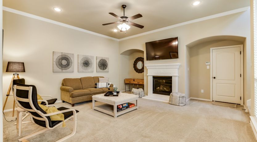 Photo of Texas Cream