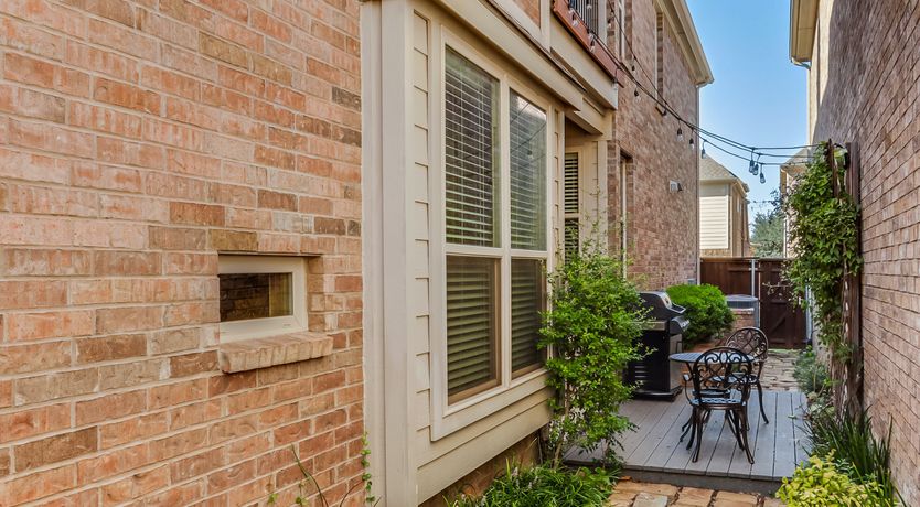 Photo of Texas Cream