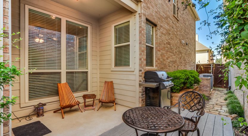 Photo of Texas Cream