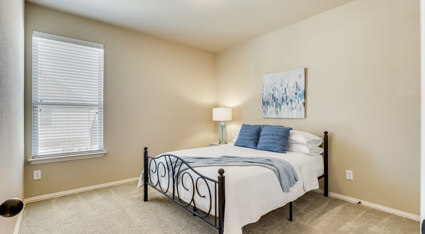 Photo of Texas Cream