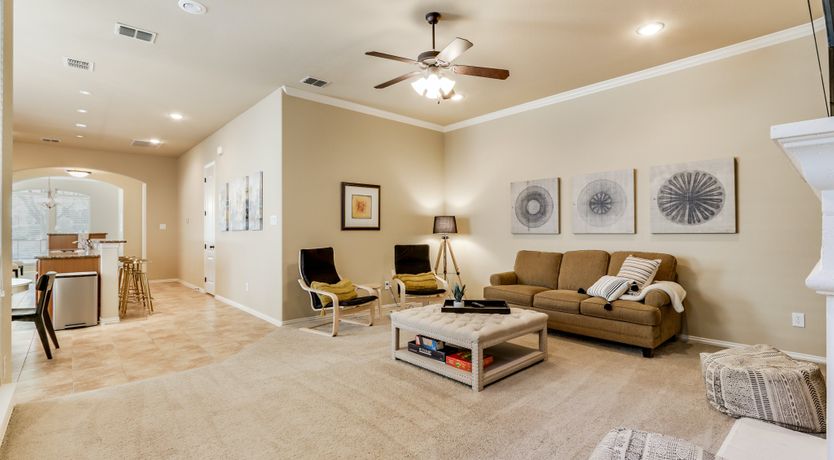 Photo of Texas Cream