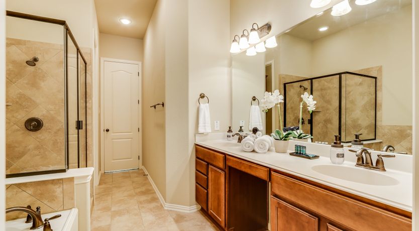 Photo of Texas Cream