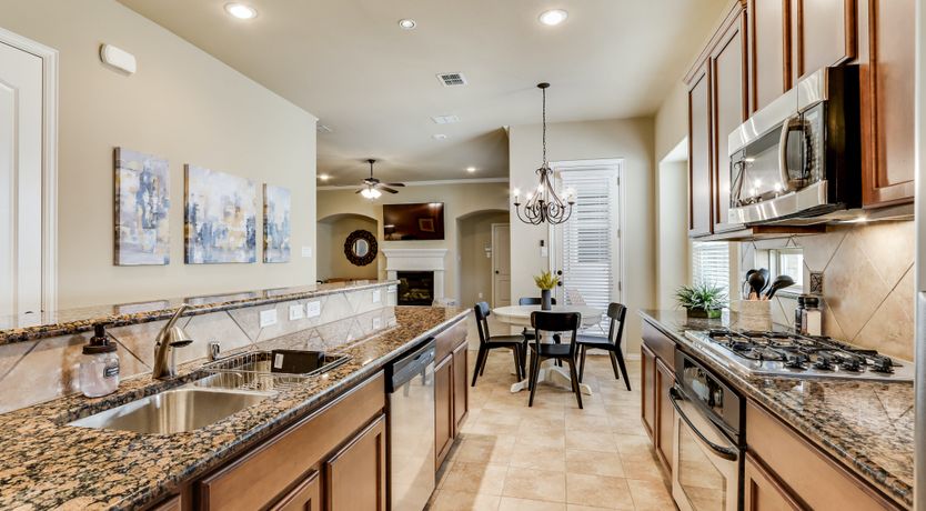 Photo of Texas Cream