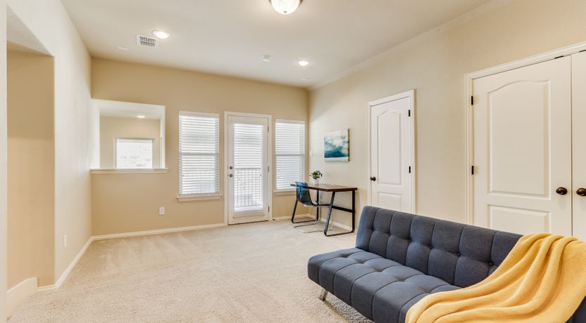 Photo of Texas Cream