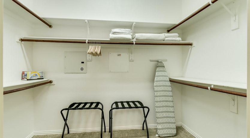 Photo of Texas Cream