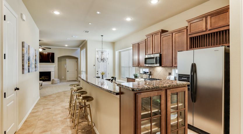 Photo of Texas Cream