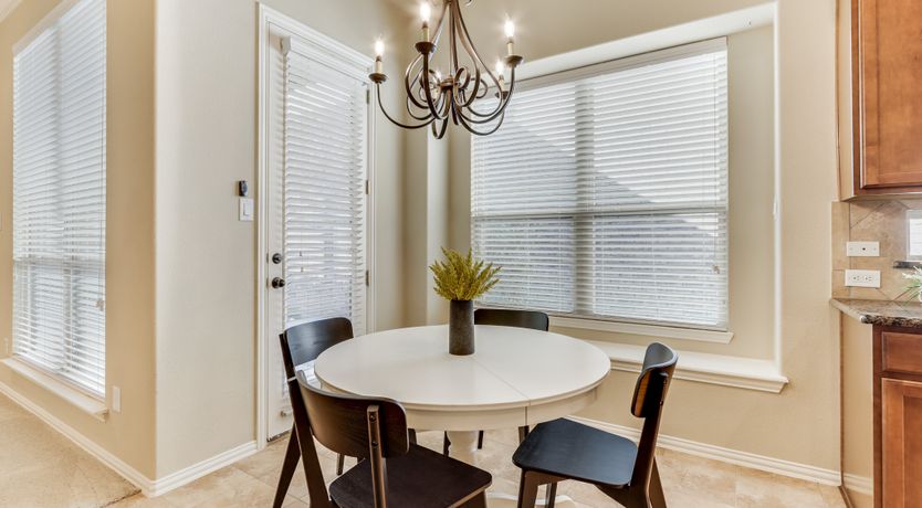 Photo of Texas Cream