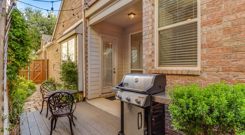 Photo of Texas Cream