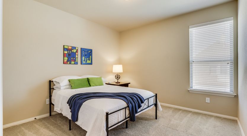 Photo of Texas Cream