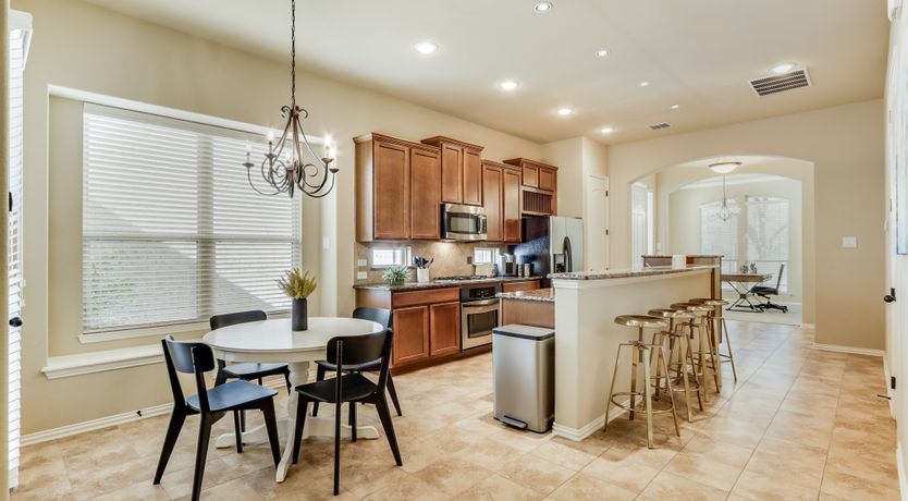 Photo of Texas Cream