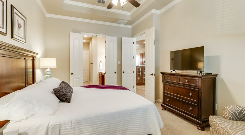 Photo of Texas Cream