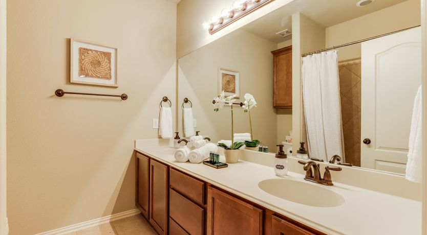 Photo of Texas Cream